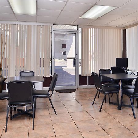 Americas Best Value Inn West Monroe Exteriör bild